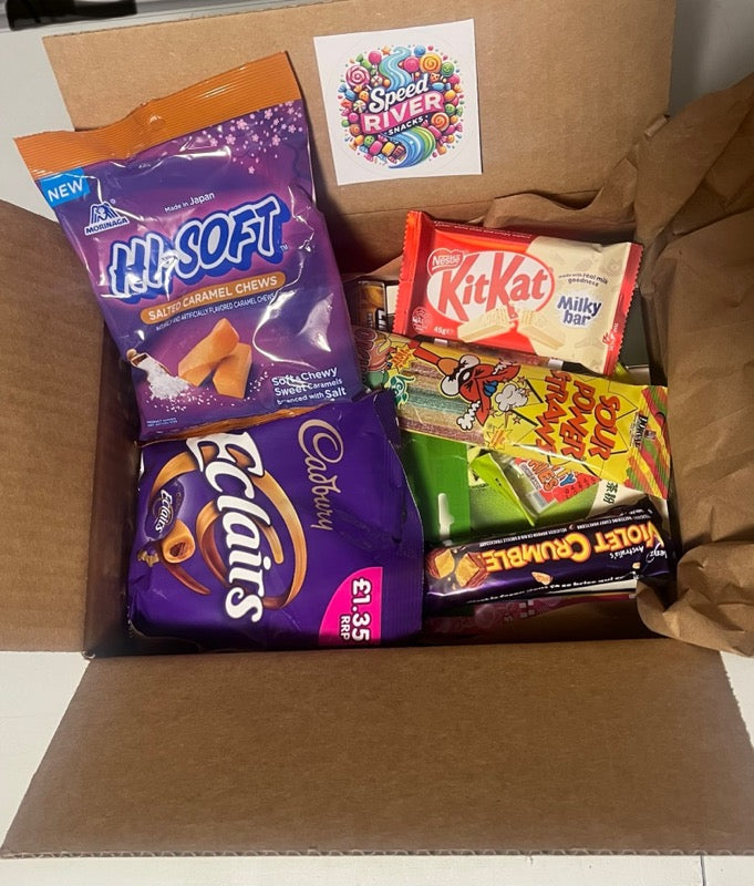 $30 Mystery Box